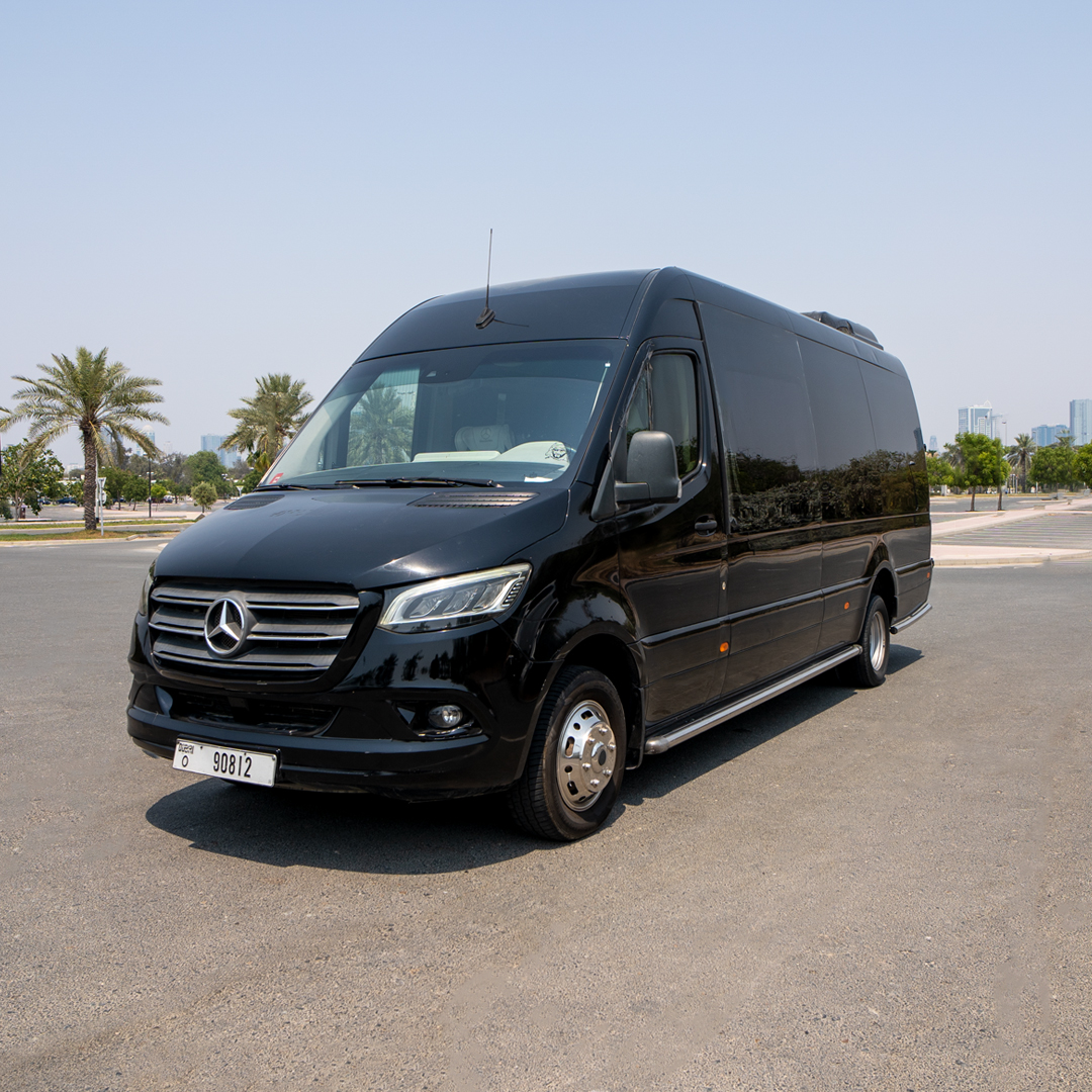 VIP Sprinter