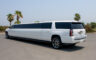 GMC VIP Limousine