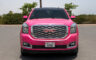 Barbie Pink Limousine