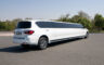 Infiniti Atlantis Limousine