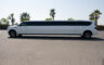 Infiniti Atlantis Limousine