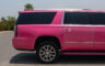 Barbie Pink Limousine