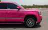 Barbie Pink Limousine