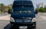 Executive Sprinter 12 Seater