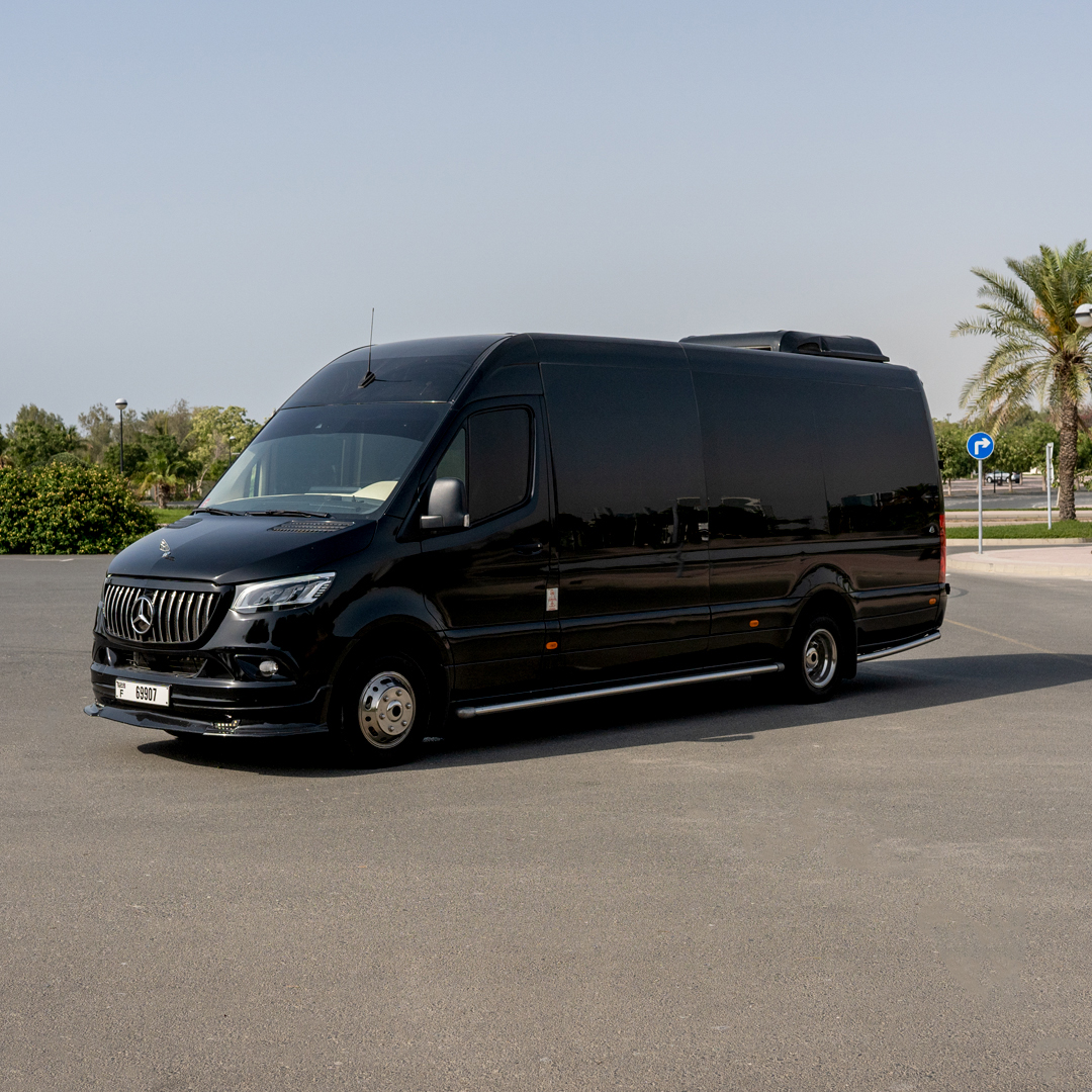 Maybach-Sprinter-16-Seater