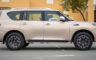 Nissan Patrol Gold