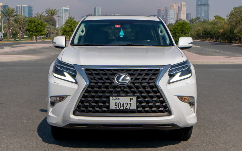 Lexus Gx 460