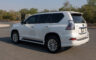 Lexus Gx 460