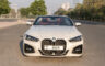 BMW 430i White