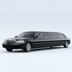 Explore Dubai at Night with a Stretch Limousine Tour